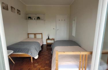 Oeiras Historic Bedrooms - Foto 71