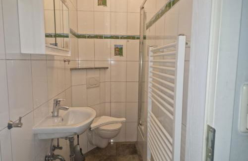 Vollmöblierte Wohnung nahe Luxemburg Kurzaufenthalte & Monteure - Foto 8