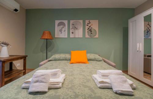 Ca' dal Pum - Lake Orta - Elegant holiday home - Foto 17