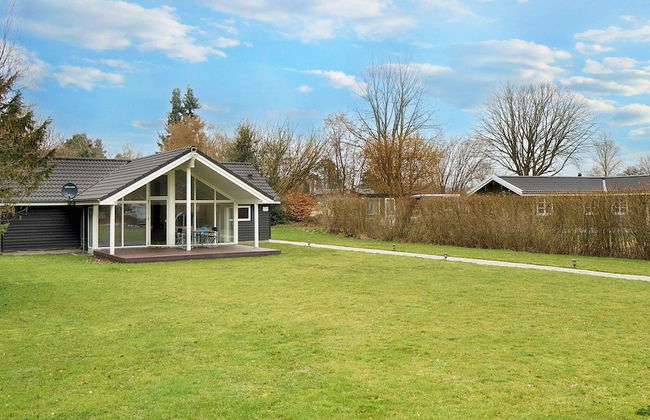 6 Person Holiday Home in Melby - Foto 15