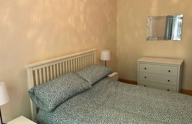 Oban Town Centre Apartment - Foto 2