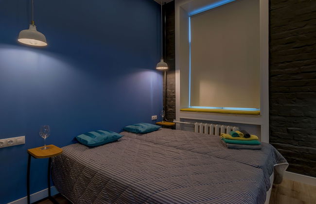 RentalSPb Apart-hotel - Foto 31