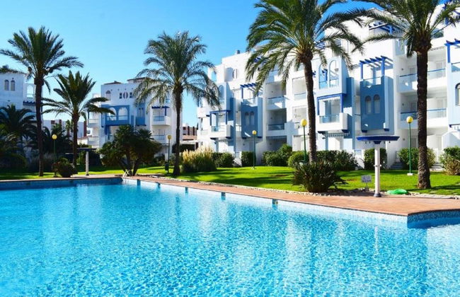 Cala Blanca Denia - Foto 1