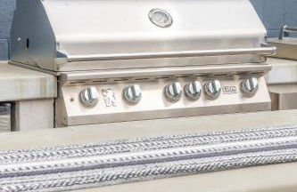 Angel&Rose Universal Hollywood Heated Pool House King Bed - Foto 52