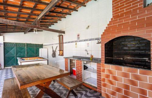 Casa Privativa, com Piscina e Disponível para o Carnaval - Foto 22