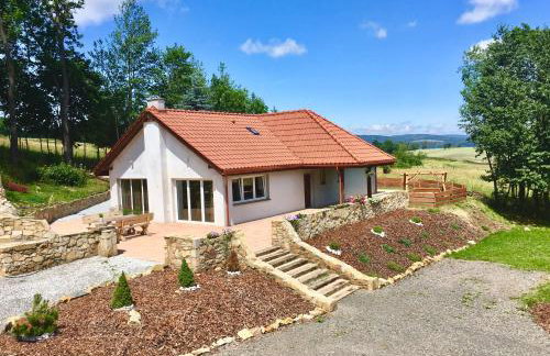 Siedlisko Wierchy - Foto 1