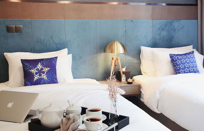 Star Suites KLCC - Foto 14