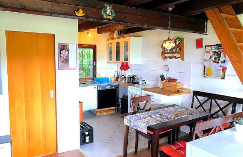 Ferienhaus, Schontal-winzenhofenn - Foto 6