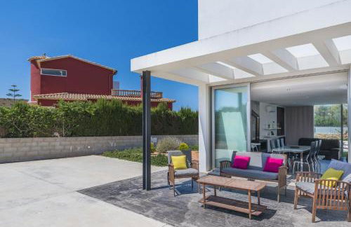 Villa Sa Torre - Family Only - Foto 35