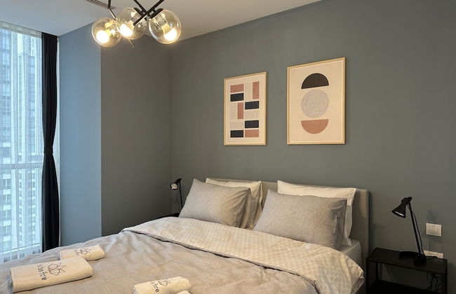 Mashattan Residence by Suites Fiore - Foto 25