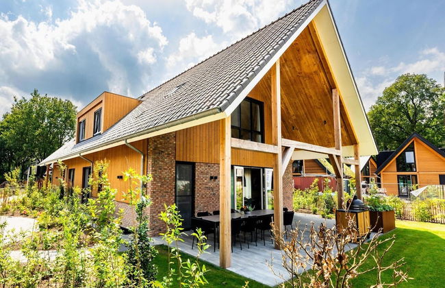 Veluwe Villa Wellness - Photo 1