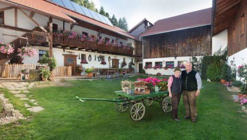 Bayerwald-Ferienhof Schmid - Foto 2