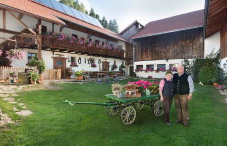 Bayerwald-Ferienhof Schmid - Foto 2
