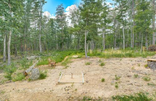 Secluded Mountain Cabin in Wardensville! - Foto 34