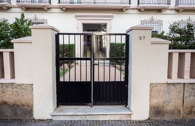 Gran Apartamento Avenida 57 - Foto 37