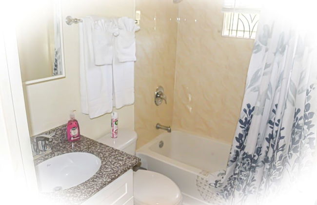 Twin Peak Cottage - Foto 10