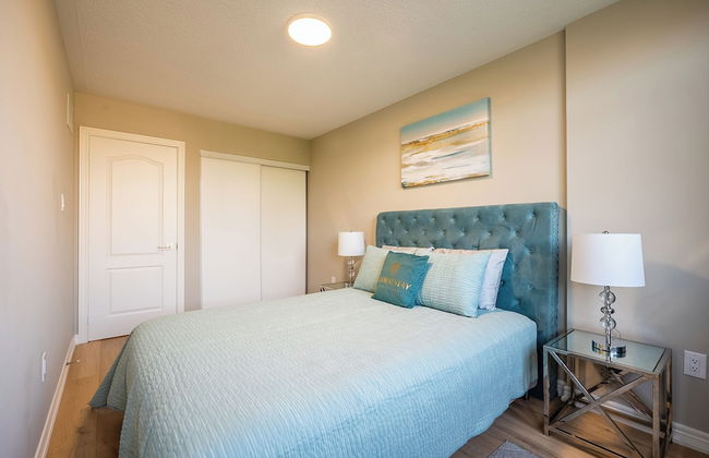 GLOBALSTAY Modern 4Br TH near Green Park - Foto 7