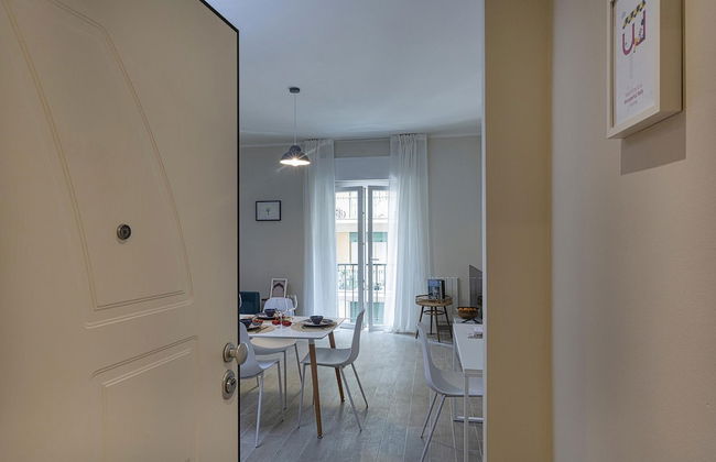 Corsica Boutique Apartment 8 by Wonderful Italy - Photo 14