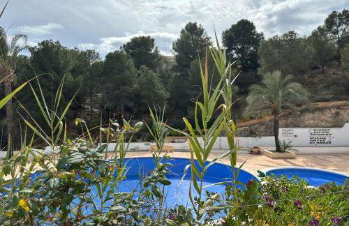 CASITA en Urb Júpiter con vistas al mar y montaña CasaTuris C107 - Photo 7