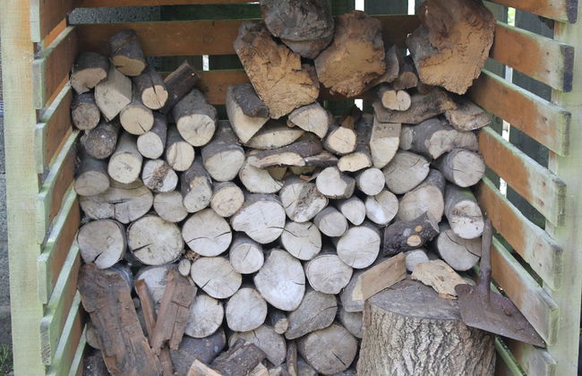 Glenalbyn Cottage - Foto 18