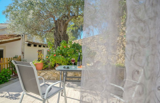 Andreas Hideaway Palaiokastritsa - Foto 20