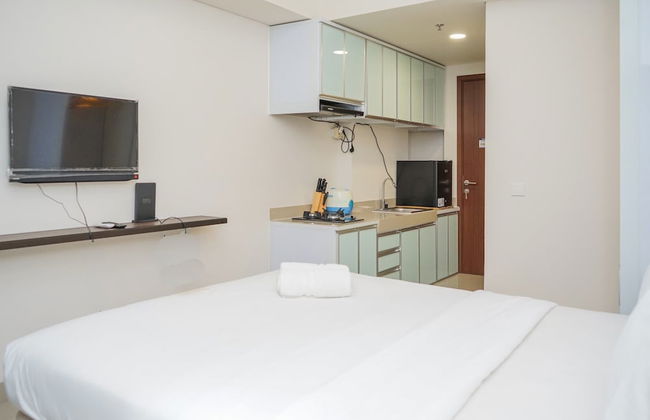 Elegant Studio Parkland Avenue Apartment - Foto 4