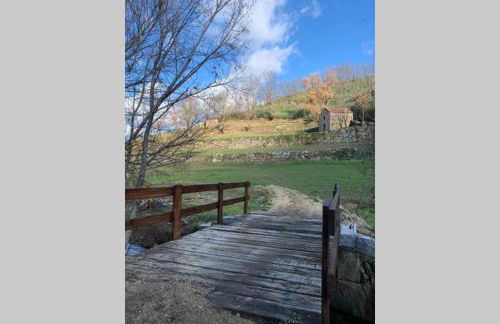 Formas Patuscas, Turismo Rural - Foto 11