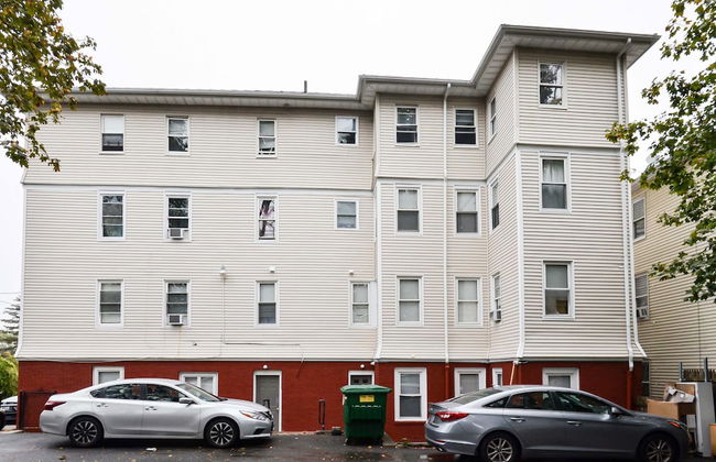 Lovely 3-Bedroom Apt with free parking - Foto 28