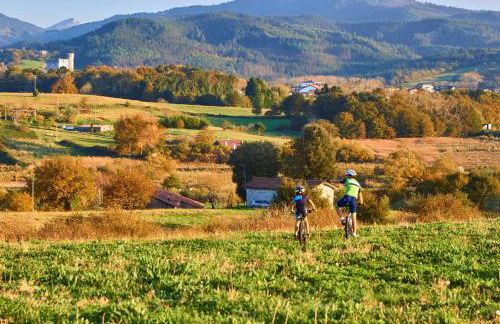 Hemingway casa rural Kanala - Foto 75