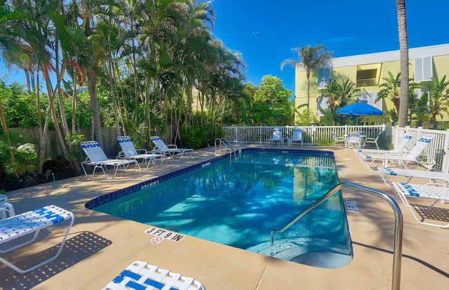 Cabana Beach Club by RVA - Foto 28