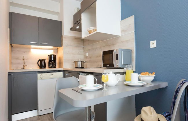 Apartment in La Rochelle Near the Beach - Foto 4