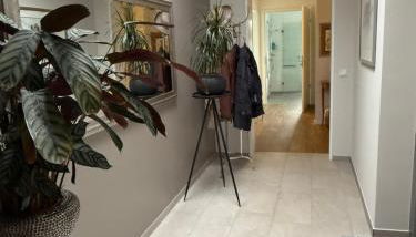 Premium Penthouse Parkblick - Foto 4