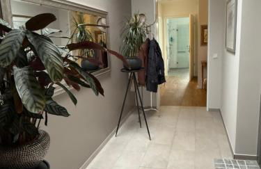 Premium Penthouse Parkblick - Foto 4