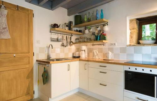 Rustic Chic Country Cottage - Foto 4