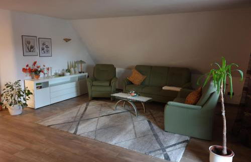 NEU! FeWo Maya mit Sauna - Foto 1