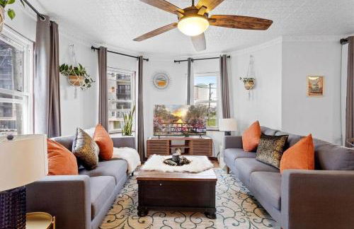 5BD 3BA near Hard Rock Ocean & Boardwalk - Foto 49