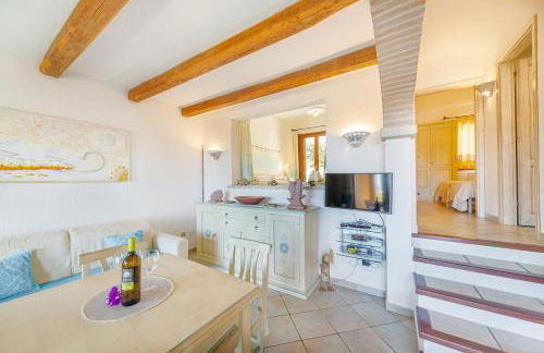 Villa con vista Porto San Paolo - Photo 21