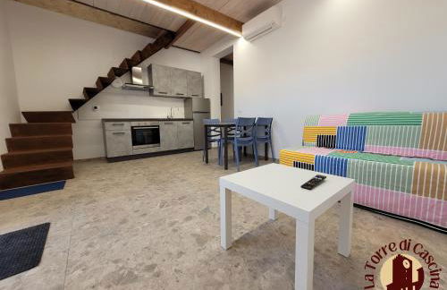 Appartamenti La Torre di Cascina - Foto 18