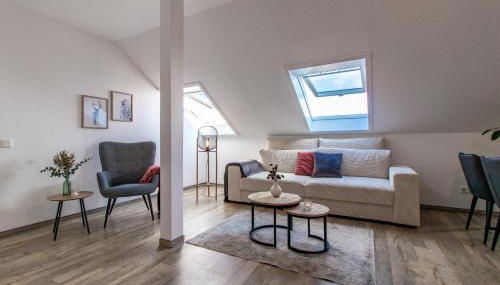 Panorama Apartment I Aufzug I Stellplatz I Natur - Foto 2