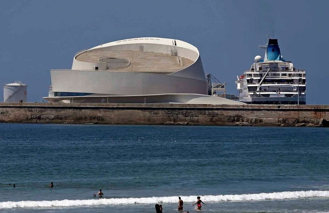 Liiiving in Matosinhos - High Sea Condo - Foto 69