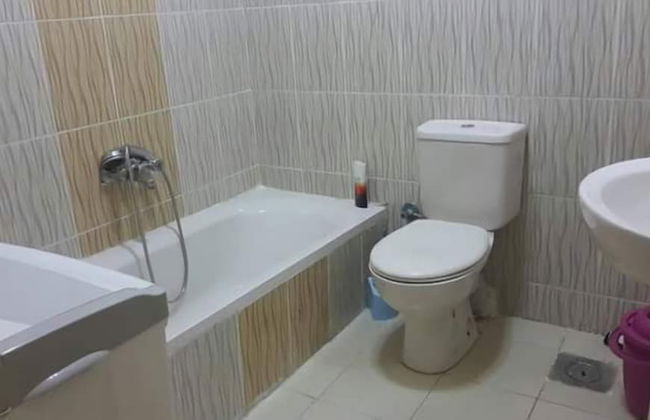 Apartment in Marsellia Land El Alamein North Coast - Photo 6