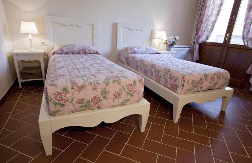 Tenuta Quadrifoglio - Foto 48