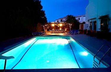 Menorca Large Family Villa Sleeps 12 - Photo 40