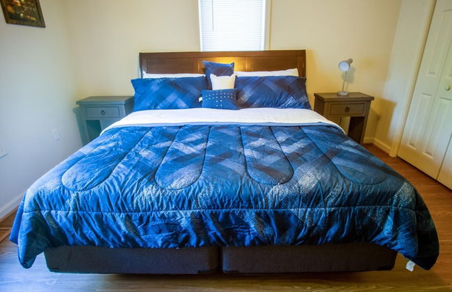 Cacapon Connected - Workplace Retreat - Foto 3