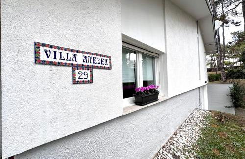 Villa Amedea - Foto 30