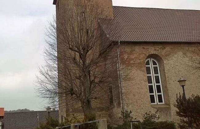 Holiday Apartment Hochgrebe "heidi" - Photo 10