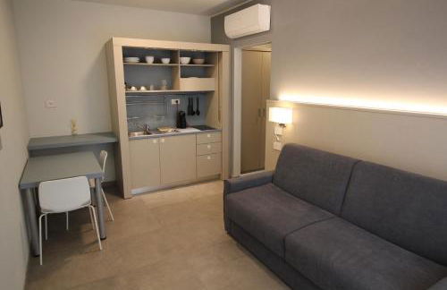 Persea mare appartamenti - Foto 46