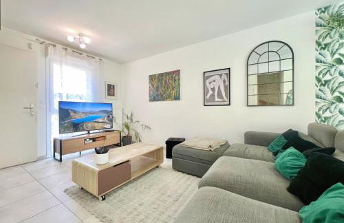 Casa Masena - 9 personnes, CLIM, Jardin, 7 lits, 2 WC - Photo 17