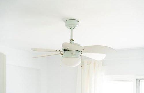 Montevideo Beach - Apartamento con vistas al mar recién renovado - Foto 15