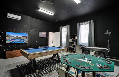 8-BR with Pool & Mini-golf & Soccer - Foto 39